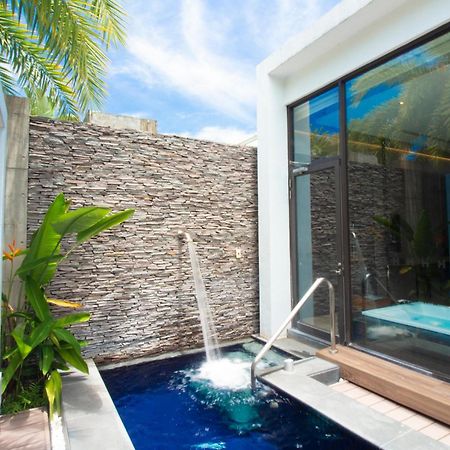 H Villa Inn Tainan Luaran gambar