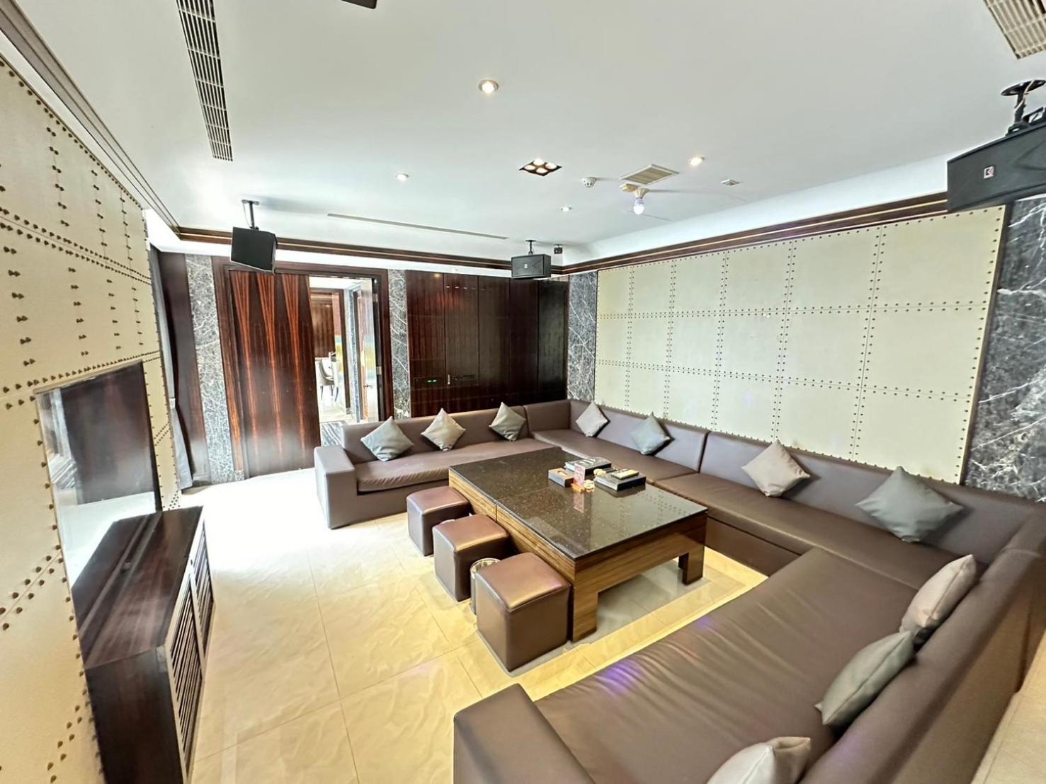 H Villa Inn Tainan Luaran gambar